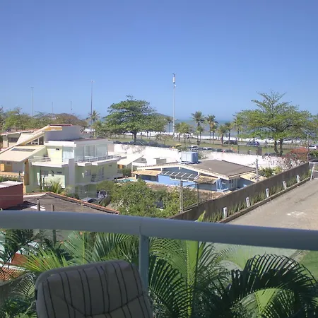 Apart - Hotel Barra